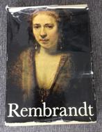 De Schilderijen van Rembrandt - door H. Gerson, Ophalen of Verzenden, Gelezen, Schilder- en Tekenkunst