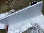 Convectorkachel (elektrisch), 30 tot 80 cm, Kachel, Ophalen of Verzenden, Zo goed als nieuw