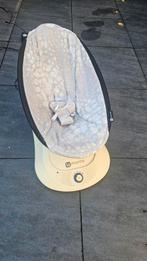 4moms Wipstoel, Kinderen en Baby's, Wipstoeltjes, Wipstoel, Met gordel(s) of riempje(s), Zo goed als nieuw, Ophalen