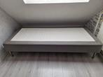 Ikea Espevar bedbodem (boxspring) 90x200cm, Huis en Inrichting, Ophalen, 90 cm, Eenpersoons, Zo goed als nieuw