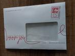 Envelop rechthoek  Port Betaald Greetz, Ophalen of Verzenden