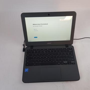 Acer C731T Chromebook beschikbaar voor biedingen
