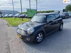Mini Mini 1.4 One Pepper / Goede auto / APK april 2026, Auto's, Mini, Voorwielaandrijving, Gebruikt, Metallic lak, 4 stoelen