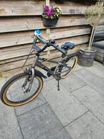 Alpine fiets 20inch, Fietsen en Brommers, Fietsen | Crossfietsen en BMX, Ophalen, Zo goed als nieuw, Aluminium, Alpina
