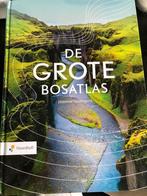 De Grote Bosatlas, Boeken, Atlassen en Landkaarten, Bosatlas, 2000 tot heden, Ophalen of Verzenden, Zo goed als nieuw