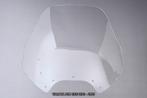 Windscherm YAMAHA FJR 1300 2001 - 2005