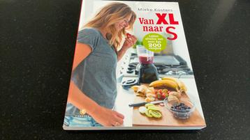 Het geheim van slanke mensen - Van XL naar S beschikbaar voor biedingen