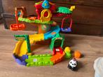 Diverse toet toet auto banen, Kinderen en Baby's, Speelgoed | Vtech, Ophalen, Zo goed als nieuw, 2 tot 4 jaar