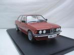 BMW 323i e21 1980 1:18 Solido, Ophalen of Verzenden, Nieuw, Auto, Solido