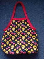 Living Dead Souls tas, Ophalen of Verzenden, Zo goed als nieuw, Overige kleuren, Overige merken