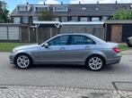 Mercedes-Benz C-klasse 180 Business Class 125! Avantgarde Au, Automaat, 1796 cc, Bedrijf, Sedan