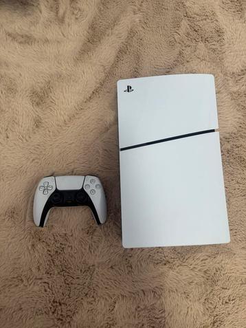 PlayStation 5 beschikbaar voor biedingen
