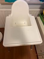 Ikea feeding chair for kids, Ophalen of Verzenden, Zo goed als nieuw, Overige typen