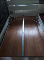 Bed ombouw 140x200, Huis en Inrichting, Slaapkamer | Bedden, Ophalen, Gebruikt, Tweepersoons, 140 cm