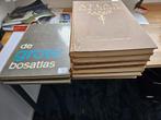 Bosatlassen, Gelezen, Bosatlas, Wolters-Noordhoff, Ophalen of Verzenden