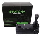 Premium Battery Grip 2xLP-E6N Batteries wireless control, Verzenden, Nieuw
