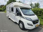 Carthago C-Tourer 145DB ☆Camera, 2x airco, Solar, Lpg☆, Overige merken, Bedrijf, Diesel, 6 tot 7 meter