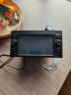 Android 15 Autoradio voor Ford C-Max, Fiesta, Focus, Auto diversen, Ophalen of Verzenden, Nieuw