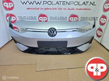 ID7 ID.7 Gtx Voorbumper beschikbaar voor biedingen