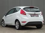 Ford Fiesta 1.4 Titanium * YOUNGTIMER * DEALER ONDERH. !, Euro 5, Gebruikt, 4 cilinders, Electronic Stability Program (ESP)