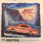 It’s Immaterial - Driving Away From Home, Verzenden, Pop