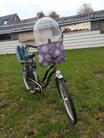 Sparta fiets, Sparta, Versnellingen, Ophalen of Verzenden, 53 tot 56 cm