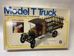 Entex 1/16 Ford Model T Truck, Hobby en Vrije tijd, Modelbouw | Auto's en Voertuigen, Overige merken, Groter dan 1:32, Ophalen of Verzenden