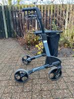 Rollator, Diversen, Ophalen