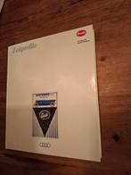 Audi Zeitprofile Boek, Ophalen of Verzenden, Zo goed als nieuw, Audi, Onbekend