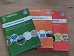 Junior Einstein cito oefentoets groep 8 nr 1 2 en 3, Boeken, Ophalen of Verzenden, Zo goed als nieuw, Overige niveaus