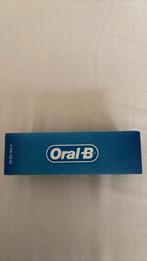 Orginele Oral B Opzetborstels cross action 5 stuks, Sieraden, Tassen en Uiterlijk, Uiterlijk | Mondverzorging, Ophalen, Nieuw