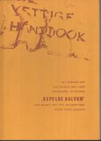 Vettige Handdook - Theo Huskes (Helden), Theo Huskes, Ophalen of Verzenden, 20e eeuw of later, Gelezen