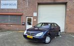Citroen C5 1.8-16V Ligne Prestige APK 1e eigenaar Airco Trek, 65 €/maand, Gebruikt, 680 kg, 4 cilinders