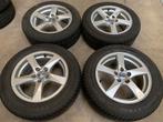 16” Volvo Matres V60 V50 velgen  winter, Auto-onderdelen, Banden en Velgen, Ophalen, Gebruikt, 16 inch, Banden en Velgen