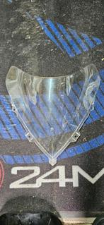 Windscherm BMW K1300S, Motoren, Ophalen