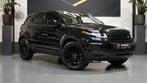 Land Rover Range Rover Evoque 2.0 Si4 SE 4WD AUTOMAAT-BLACK, Automaat, Zwart, 109 €/maand, Zwart