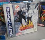Castlevania Aria of Sorrow Gameboy advance compleet, Gebruikt, 1 speler, Ophalen of Verzenden, Role Playing Game (Rpg)