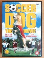 Soccer Dog: The Movie (1999) James Marshall - Verzenden 2,25, Cd's en Dvd's, Dvd's | Kinderen en Jeugd, Dieren, Ophalen of Verzenden
