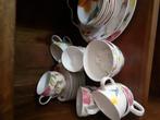 servies hummingbird marjolein bastin als nieuw humming bird, Huis en Inrichting, Keuken | Servies, Ophalen, Zo goed als nieuw