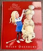 Lewis Carroll - Alice in Spiegelland, Ophalen of Verzenden, Zo goed als nieuw, Lewis Carroll