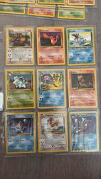 Grote verzamling vinatge kaarten, Hobby en Vrije tijd, Verzamelkaartspellen | Pokémon, Ophalen of Verzenden, Zo goed als nieuw