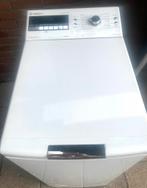 Bosch wasmachine bovenlader 7 kilo, Witgoed en Apparatuur, Wasmachines, Ophalen, Bovenlader, Zo goed als nieuw, 85 tot 90 cm