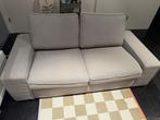 Ikea KIVIK 2-zits bank, 10 maanden oud, Ophalen, 150 tot 200 cm, Tweepersoons, 75 tot 100 cm