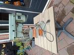 Gereedschap, Ophalen of Verzenden, Zo goed als nieuw, Schuur, Zonder ramen