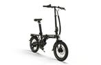 Vogue Mini E-vouwfiets Nieuw uit voorraad leverbaar, Fietsen en Brommers, Fietsen | Vouwfietsen, Oosteinderweg 247b, 1432 AT Aalsmeer