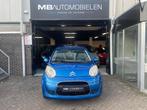 Citroen C1 1.0-12V Selection5 Deurs/Apk/Nap/Airco/ elektrisc, Auto's, Citroën, Voorwielaandrijving, Euro 5, Gebruikt, C1