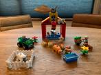Duplo boerderij, Kinderen en Baby's, Speelgoed | Duplo en Lego, Complete set, Duplo, Ophalen of Verzenden