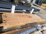 DOUGLAS HOUT, Tuin en Terras, Palen, Balken en Planken, Ophalen, Nieuw, 250 cm of meer, Balken