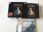 Verdi Otello / Del Monaco/ Tebaldi/Protti / Von Karajan 2CD, Cd's en Dvd's, Cd's | Klassiek, Ophalen of Verzenden, Romantiek, Zo goed als nieuw