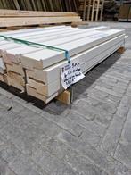 pakket 365 korte deurkozijn profielen gegrond stomp en opdek, Ophalen, Nieuw, 50 mm of meer, Pallet